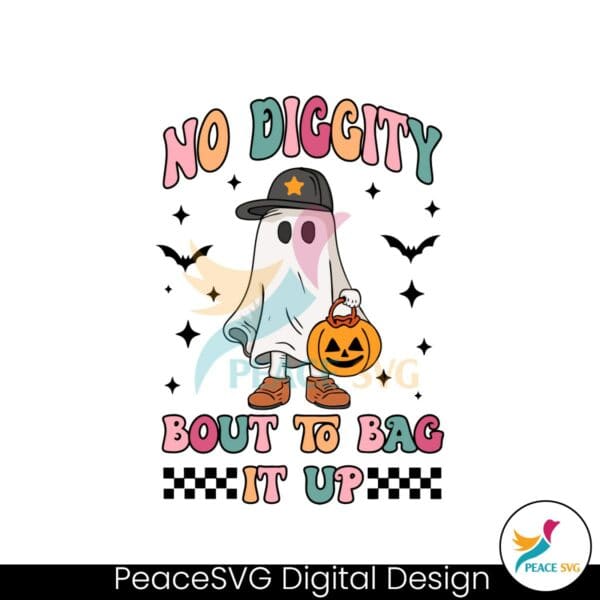 no-diggity-bout-to-bag-it-up-svg