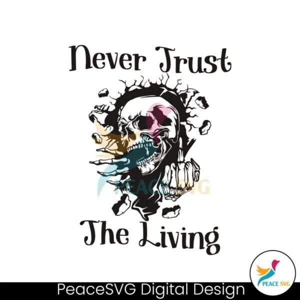 never-trust-the-living-svg