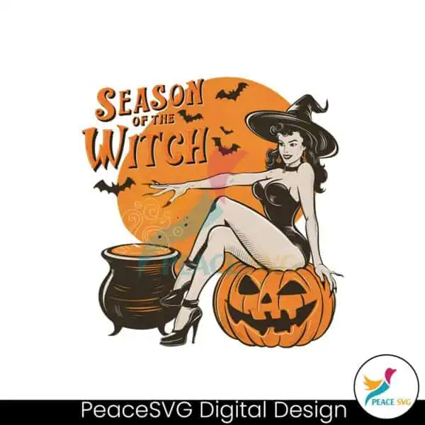 halloween-witchy-things-vintage-spooky-png