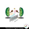 funny-pickles-playing-pickleball-svg