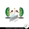 funny-pickles-playing-pickleball-svg