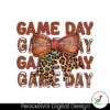 retro-football-coquette-bow-game-day-png