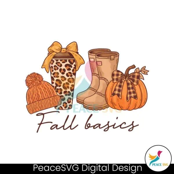 retro-fall-basics-fall-pumpkin-bow-png