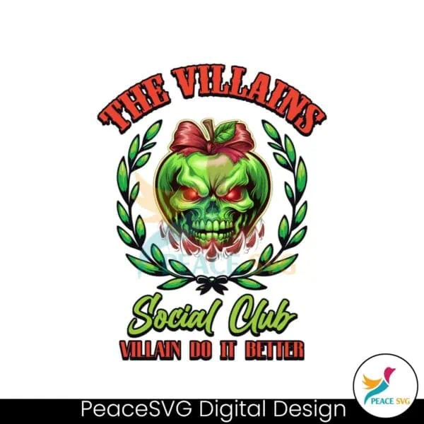 the-villains-social-club-villain-do-it-better-svg