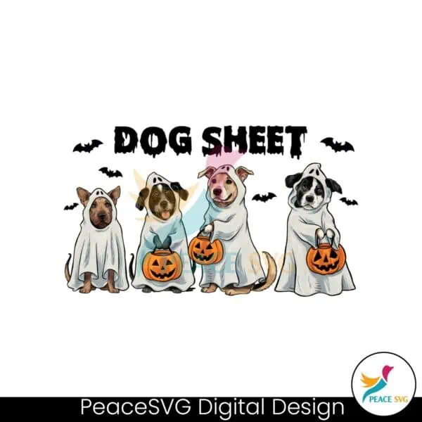 ghost-dog-sheet-pumpkin-halloween-png