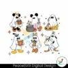 mouse-and-friends-ghost-halloween-png