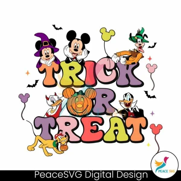 disney-halloween-mickeyy-and-friends-trick-or-treat-png