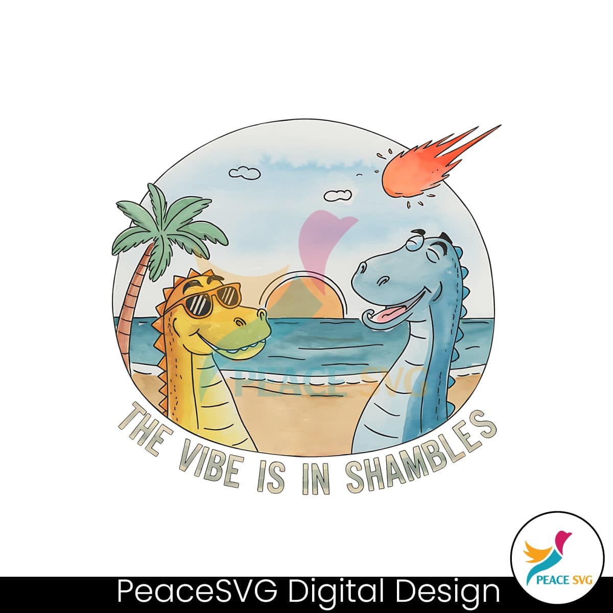 the-vibes-are-in-shambles-dinosaur-png
