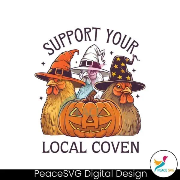 halloween-chicken-support-your-local-coven-png