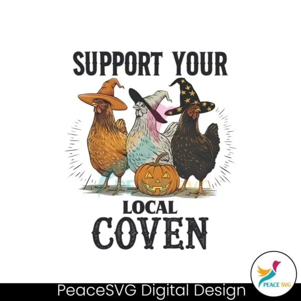 fall-chickens-support-your-local-coven-png