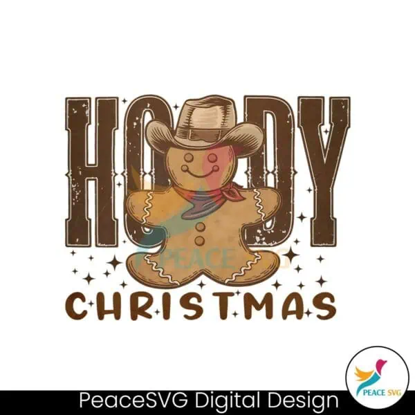 howdy-christmas-gingerbread-man-png