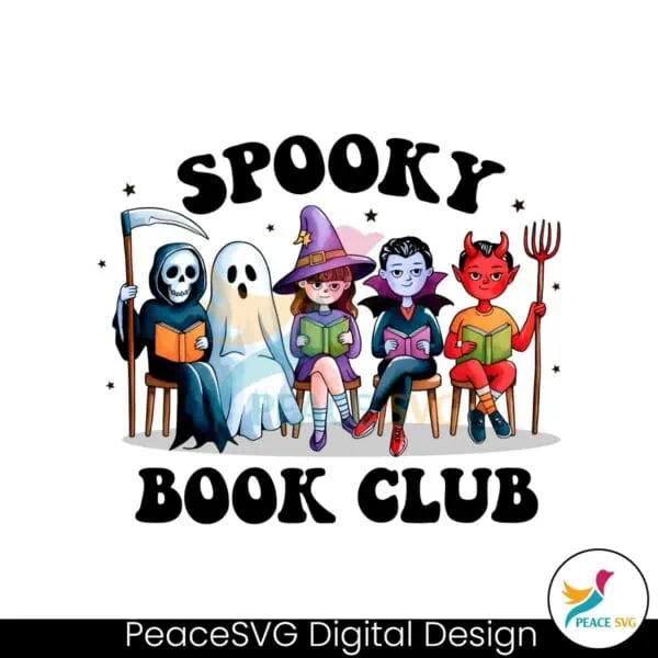 spooky-book-club-cute-bookaholic-halloween-png