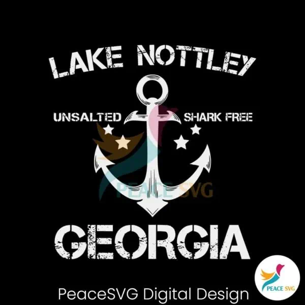 lake-nottley-georgia-fishing-camping-summer-svg