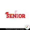 retro-proud-mom-of-a-senior-2025-svg