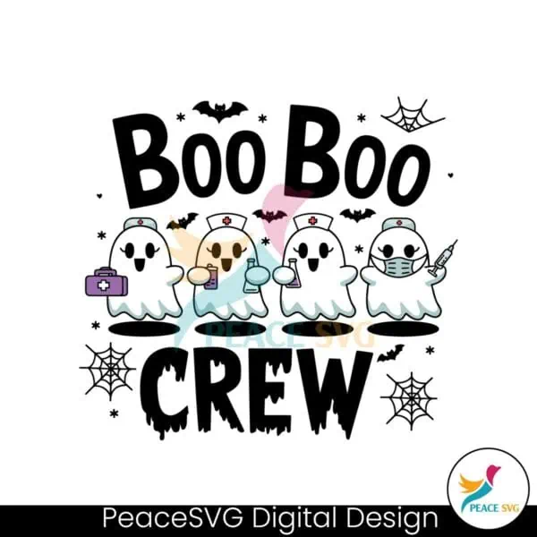 halloween-nurse-boo-boo-crew-svg