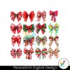 christmas-coquette-santa-bow-png-bundle