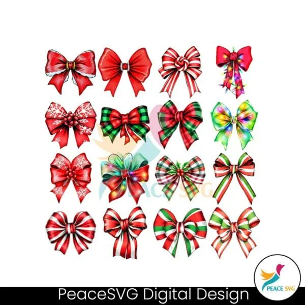 christmas-coquette-santa-bow-png-bundle