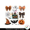 halloween-coquette-spiders-ghost-hunted-house-png