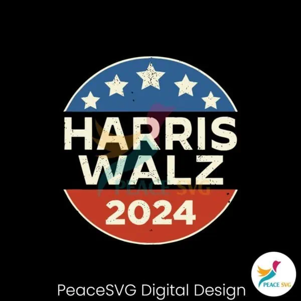 retro-harris-walz-2024-together-we-can-svg