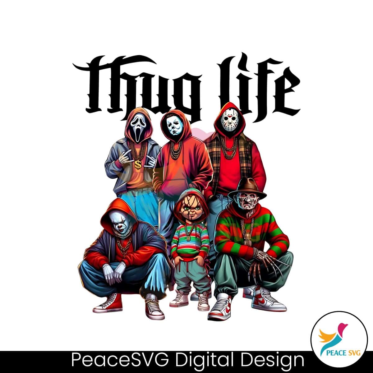 thug-life-halloween-horror-movie-series-killer-png