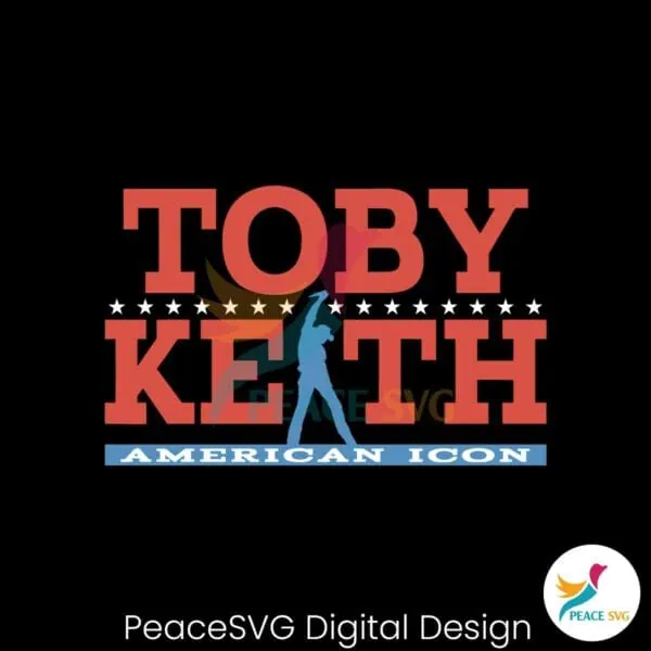 retro-toby-keith-american-icon-svg