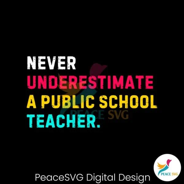 never-underestimate-a-public-school-teacher-2024-vote-svg