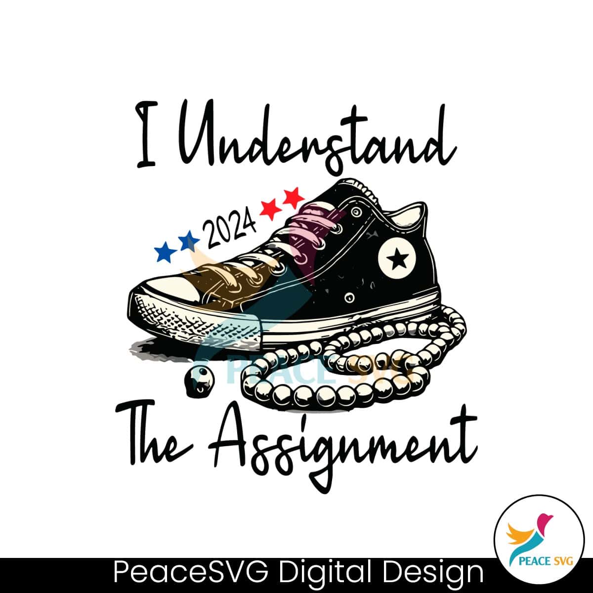 i-understand-the-assignment-vote-blue-election-svg