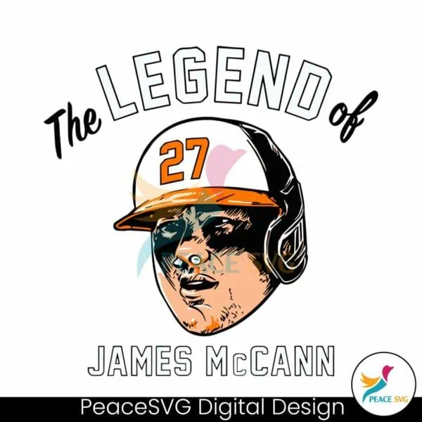 the-legend-of-james-mccann-baltimore-orioles-svg