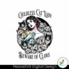 retro-childless-cat-lady-beware-of-claws-svg