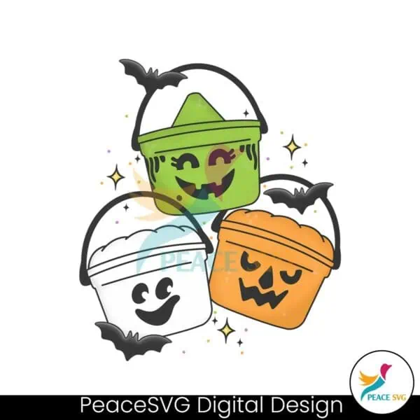 vintage-halloween-happy-meal-bucket-png