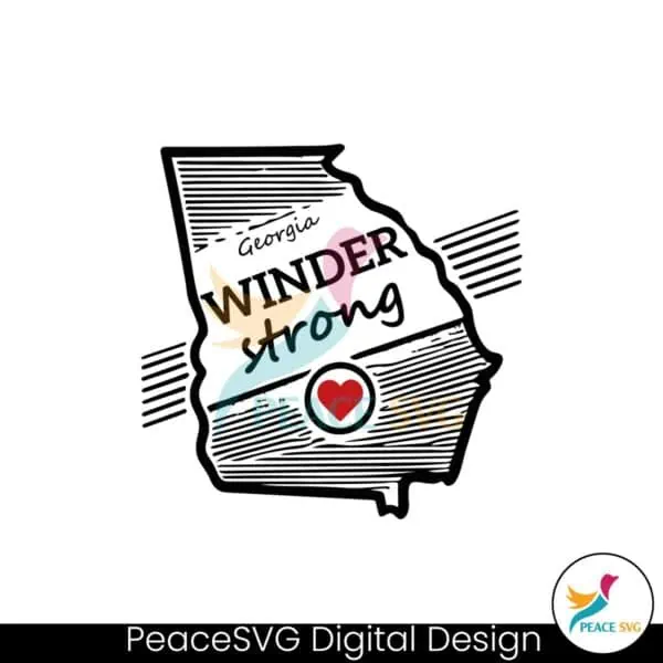 georgia-winder-strong-support-for-winder-svg