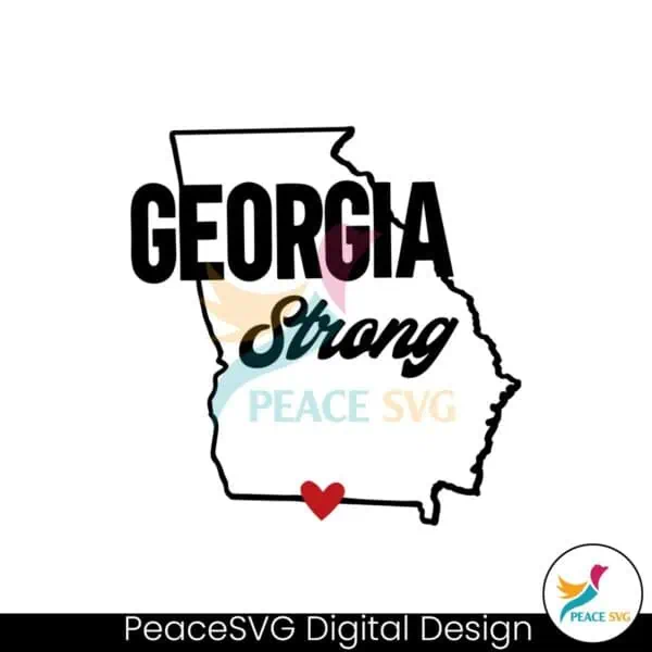 georgia-strong-winder-strong-pray-for-georgia-svg