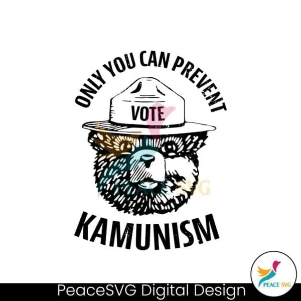 only-you-can-prevent-kamunism-svg