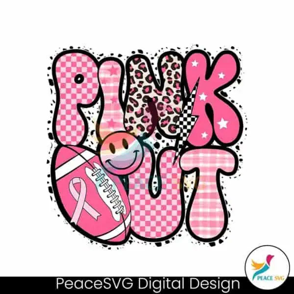 pink-out-football-breast-cancer-warrior-png