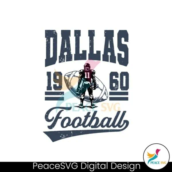 dallas-football-1960-dallas-cowboys-svg