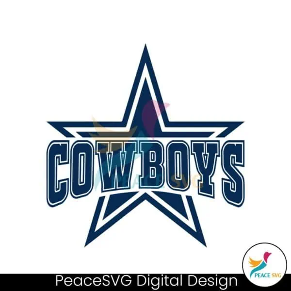 football-star-cowboys-we-dem-boyz-svg