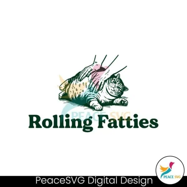 funny-cat-rolling-fatties-cat-lover-svg