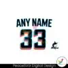 custom-miami-marlins-name-and-number-svg