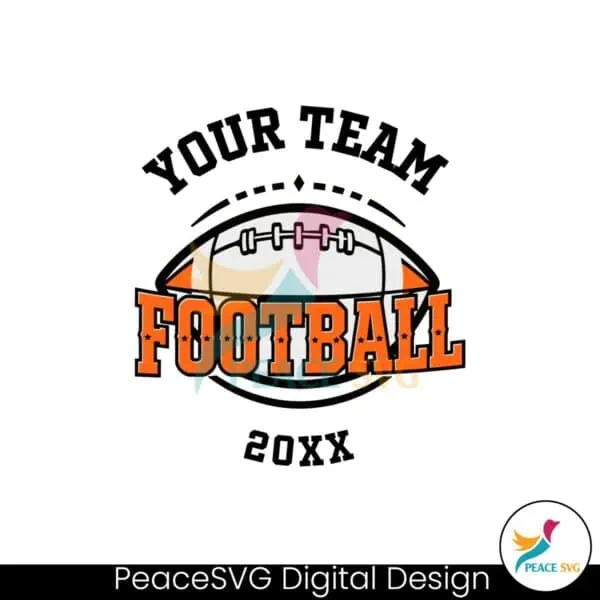 custom-football-team-your-team-sport-svg