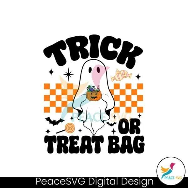 trick-or-treat-bag-svg-kids-halloween-svg-retro-ghost-png-bag-of-treats-png-halloween-gift-kids-halloween-digital-download-dxf-files