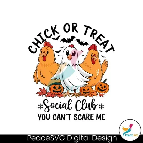 retro-chick-or-treat-halloween-chicken-social-club-png