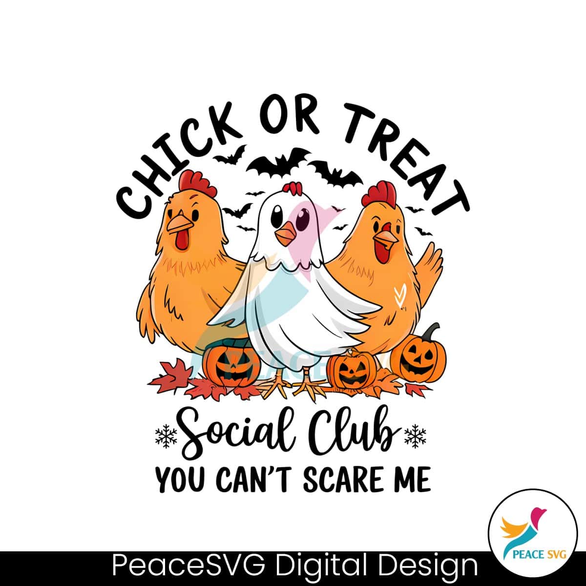 retro-chick-or-treat-halloween-chicken-social-club-png