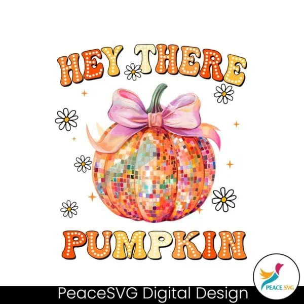 glitter-hey-there-pumpkin-bow-png