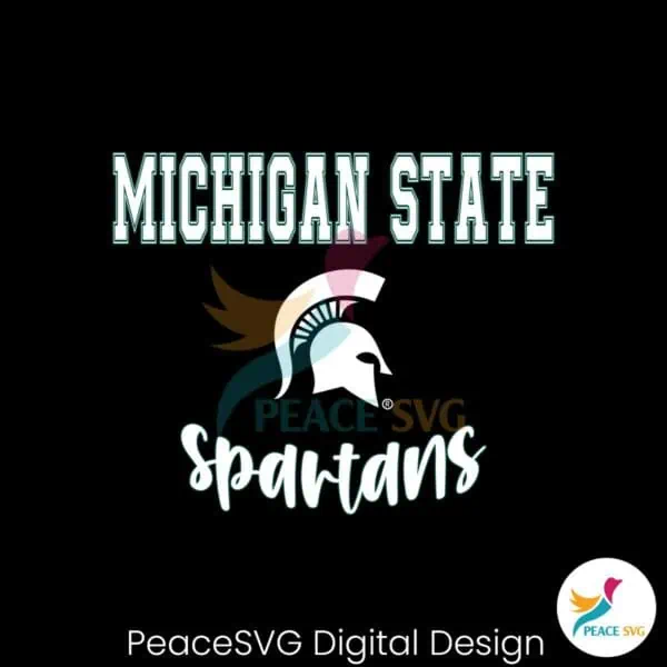 retro-michigan-state-spartans-logo-athletic-team-svg