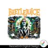 beetlejuice-never-trust-the-living-halloween-killer-png