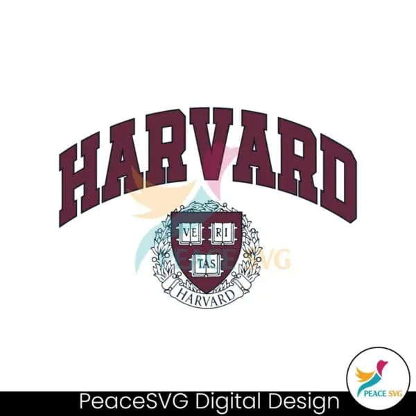 heraldry-of-harvard-university-svg