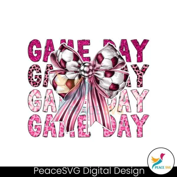 pink-game-day-soccer-png-coquette-football-bow-png-tackle-cancer-png-pink-out-soccer-png-breast-cancer-awareness-png