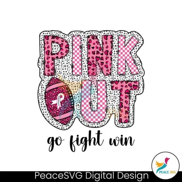 retro-pink-out-go-fight-win-png