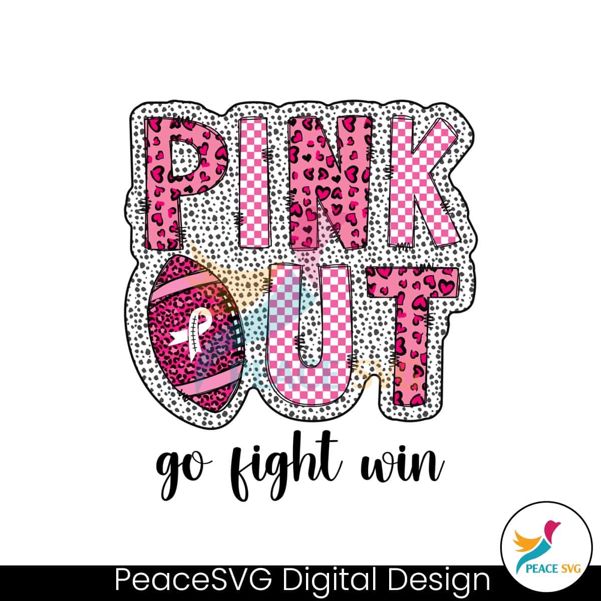 retro-pink-out-go-fight-win-png