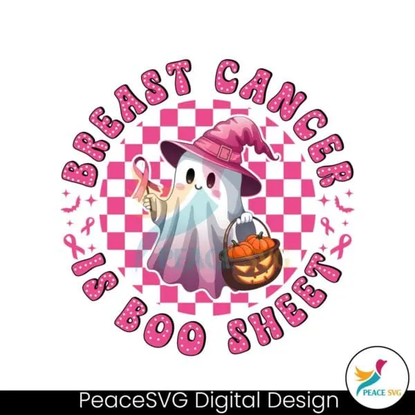 boo-sheet-breast-cancer-png-retro-pink-ghost-png-halloween-breast-cancer-awareness-png-survivor-support-design